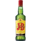 J&B Rare whisky 70 cl