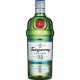 TANQUERAY Zero Ginebra London Dry Premium 70 cl