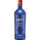 LARIOS 12 Ginebra mediterránea Premium 70 cl